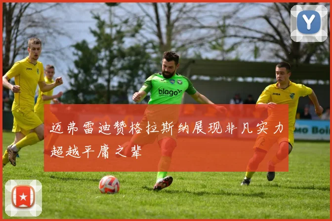 迈弗雷迪赞格拉斯纳展现非凡实力超越平庸之辈